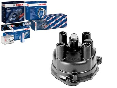 Апарат запалювання bosch 2216241b00 2216299b00 фото №1