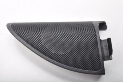 Mercedes x253 треугольник заглушка защита зеркало твитер a2537200248 фото №1