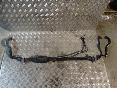 Стабилизатор задний porsche cayenne 7p5 1 фото №1