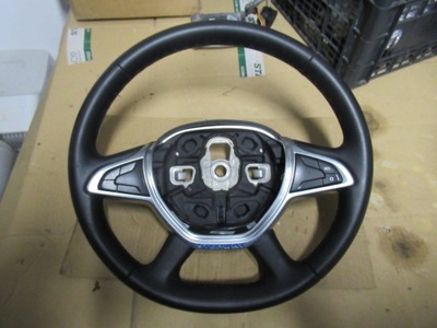 Sandero ii lift 2019 r. stepway воздуховод ladna 484007478r фото №1