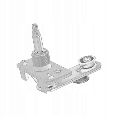 Element механізму двірник isuzu 8980537620 фото №1