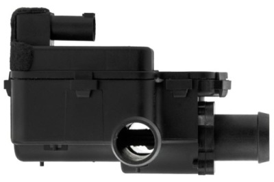 Клапан отопителя mercedes klasa s w221 2005-,w222 2013-,sprinter 906 2006- фото №1