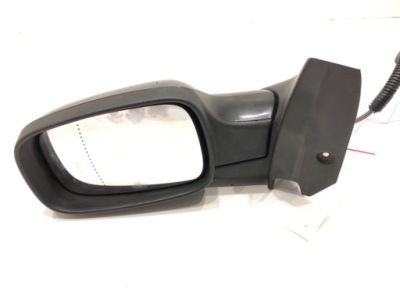 Дзеркало лівий renault scénic ii minivan 03-10 фото №1