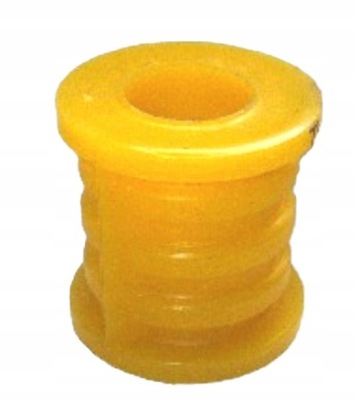 Volvo b9 b10 втулка стабілізатора задня 3028449 фото №1