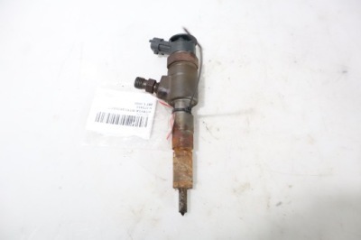 Инжектор форсунка peugeot 207 1.4hdi фото №1