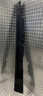 Bmw 6 f12 f13 10- поріг лівий молдинг поріг ліва 7223081 фото №1