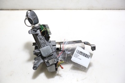 STACYJKA FORD FOCUS I 1.8 TDCI