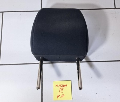 Mazda 3 iii подголовник правый левый перед фото №1