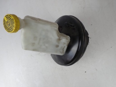 Підсилювач гальм гальмівні насос гальмівна citroen ds3 9672460980 фото №1