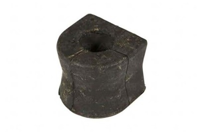 Moog al-sb-6628 втулка подшипник, стабилизатор фото №1