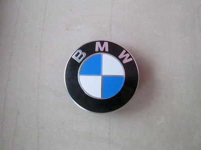 TAPA BMW 1 2 3 5 X 3613 6850834 103334 10 ORIGINAL  