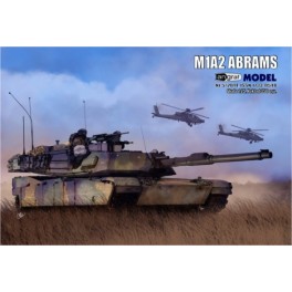 M1A2 Abrams