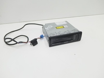 Чейнджер blaupunkt maserati quattroporte v фото №1