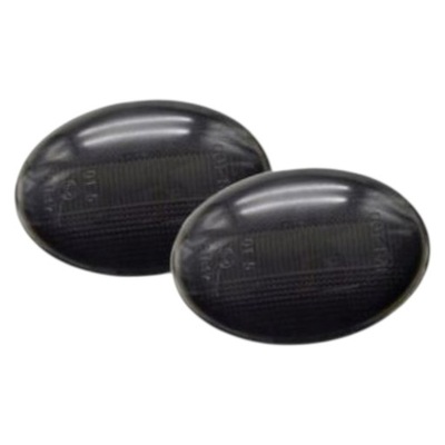 Набор поворотники mini mini r56 2007 2008 2009 2010 2011 2012 2013 фото №1