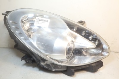 Лампа передня права alfa romeo giulietta ксенон 47922748 фото №1