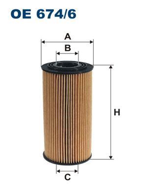 KOMPLEKTAS FILTRŲ FILTRON ANGLINIS KIA SPORTAGE 