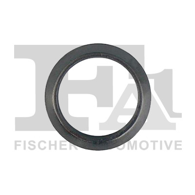 RING SILENCER SPIEK. 55,8X72X16 VAG 112-955/FIS FISCHER  