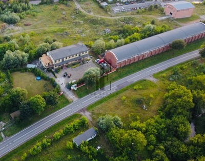 Dom, Przasnysz, Przasnyski (pow.), 430 m²