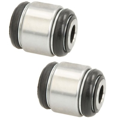 2x втулка важеля задня mercedes slk r170 r171 r172 фото №1