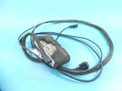 Модуль підсилювач модуль auu usb volvo v70 iii фото №1