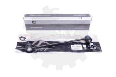 Соединитель стабилизатора перед nissan nv300 2016-... фото №1