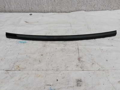 Молдинг bledna кришки задня kia sportage v 87312-r2000 фото №1