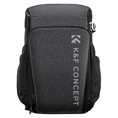 Wodoodporny plecak fotograficzny K&F Concept 25L