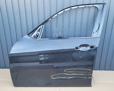 Bmw x1 e84 09+ двері перед передні ліва fv фото №1