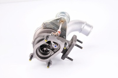 Турбонагнітач 3k 53039880055 фото №1