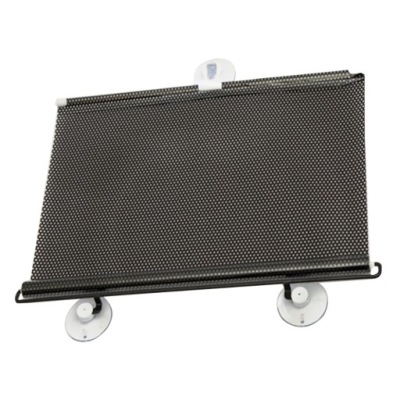 Штора zaciemniająca автомобільна захист сонцезахисна ловець автоматичний фото №1