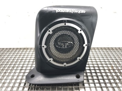 SUBWOOFER MITSUBISHI OUTLANDER II 8720A012 SUV 06-12  