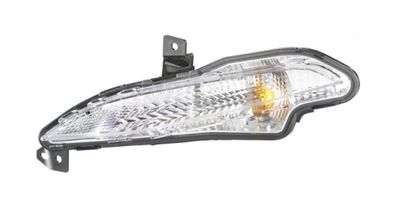 LUZ DIRECCIONAL PEUGEOT 408 11- 9678039380 IZQUIERDO NUEVO  