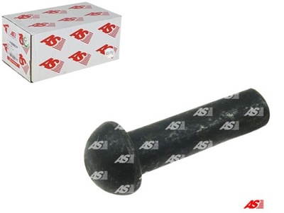 Набір ремонтний, стартер as-pl srs9036 фото №1