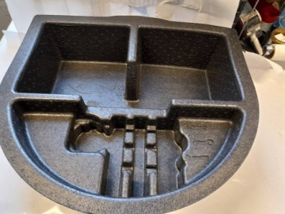 Вкладыш колеса запасного 09149-1p000 kia venga фото №1