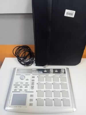 KONTROLER KORG PADKONTROL KPC-01