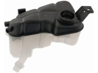 Бачок розширювальний land rover freelander ii 2.0 фото №1