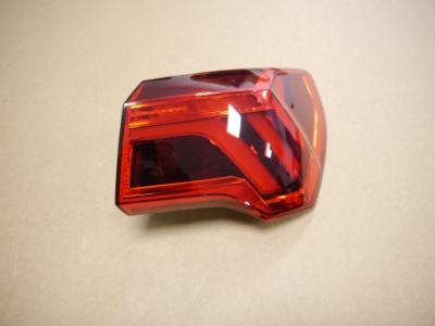 Audi q3 83a фара задний  led 83a945092b фото №1