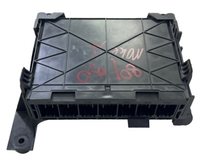 Opel mokka модуль блок управления комфорта 13506998 фото №1