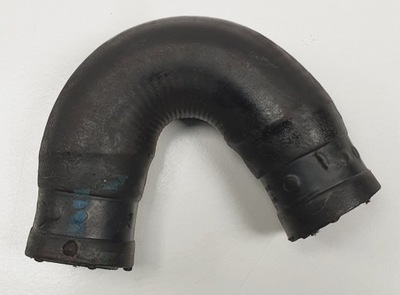 Wąż труба wody mercedes glk x204 a6512031082 фото №1