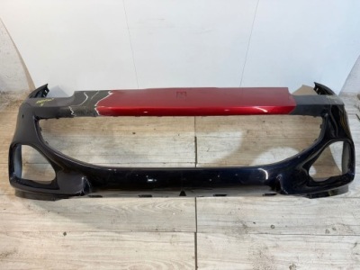 Ferrari portofino m бампер передний фото №1