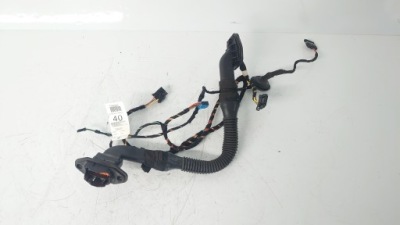 Електропроводка двері правий задній mercedes ml w164 a1644407110 фото №1