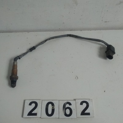 Датчик лямбда-зонд volkswagen passat 03c906262bh фото №1