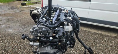 COMPUESTO MOTOR ALFA ROMEO GULIA 2.2 JTD 55268532 SÚPER ESTADO  