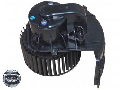 VENTILADOR SOPLADOR VW TRANSPORTER T5 POR 03-15R  