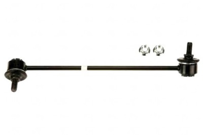 Соединитель стабилизатора 280mm kia carens ii 1.6-2.0d фото №1