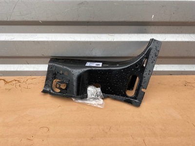 Volkswagen golf vii обшивка поперечина заднього ліва панель фари 5g6813332 фото №1