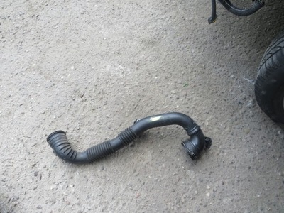 Труба турбіни 144600867r фото №1