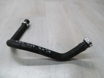 Alfa romeo 159 1.9 jtd пабтрубок  труба шланг воды 04-14 фото №1