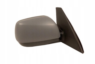 Праве дзеркало toyota rav4 2000-2006 nowe rav-4 фото №1