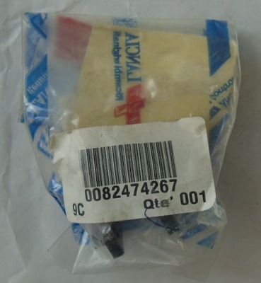 Кронштейн передний сиденья thema croma фото №1